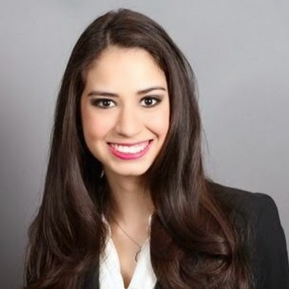 Meet your Posher, Bianca